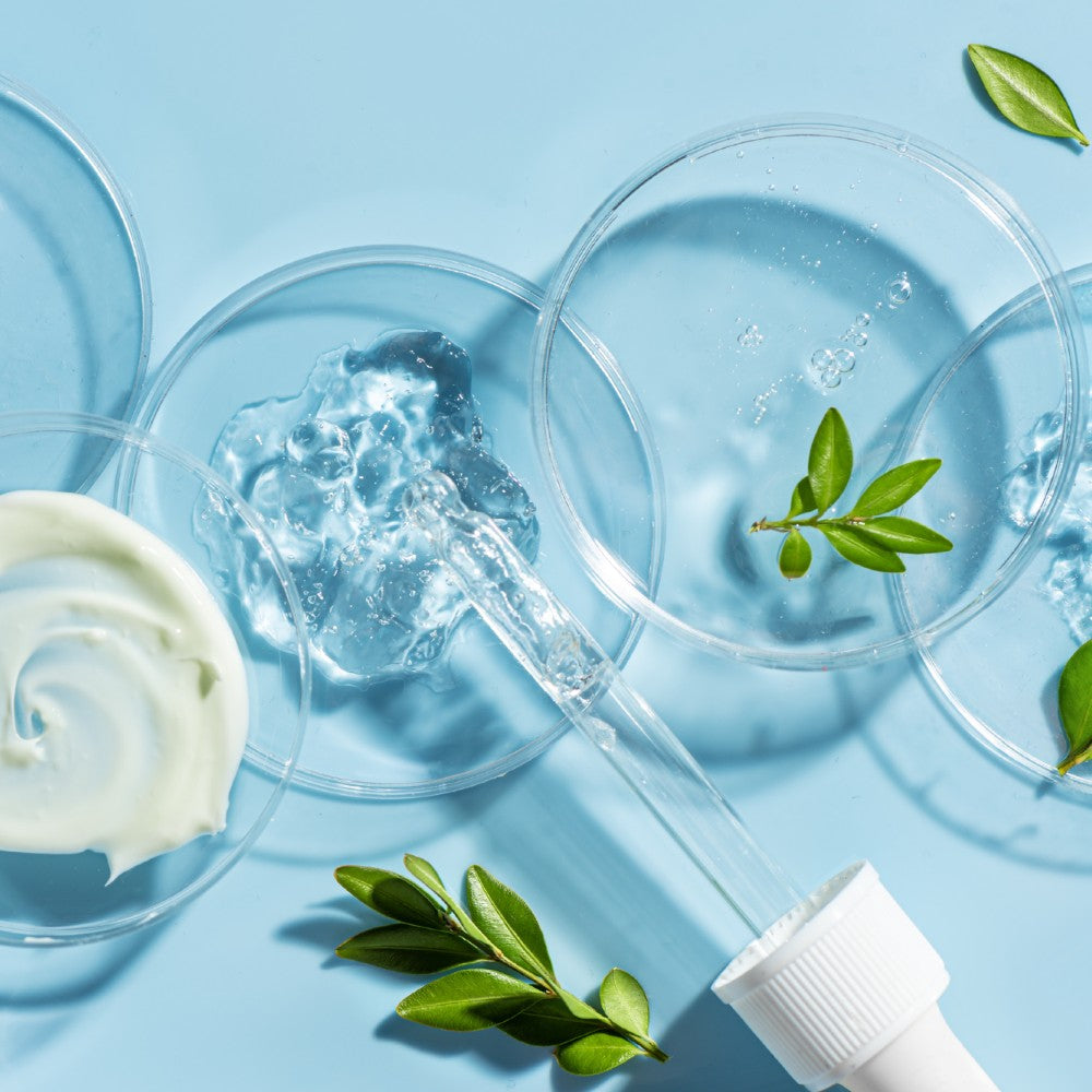 How Natural Ingredients Boost Vitamin C Serum Benefits | Glowmedik