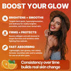 VITAMIN C SUPER SERUM