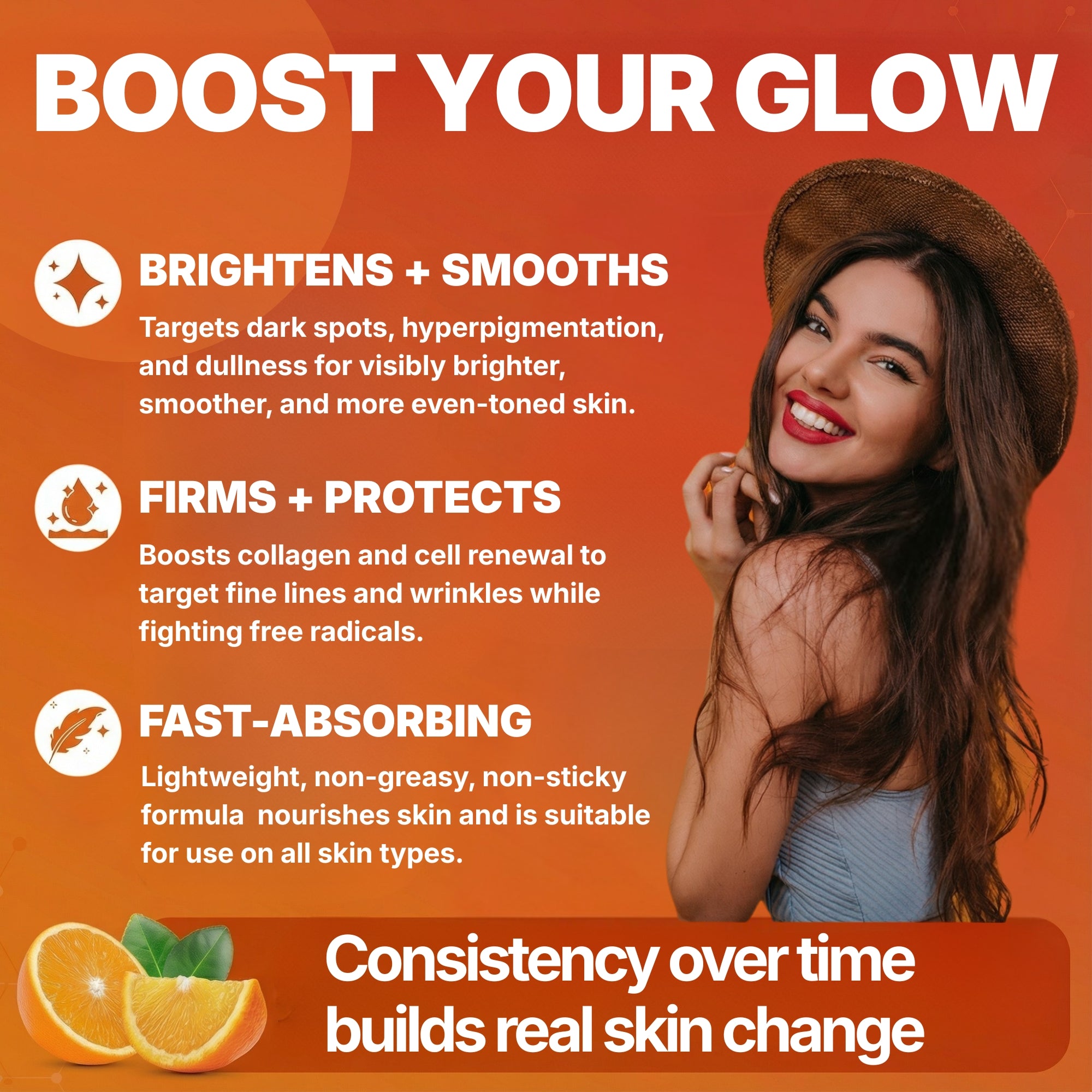 VITAMIN C SUPER SERUM