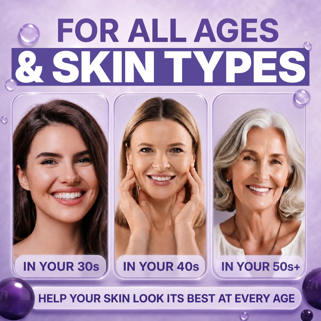 Glowmedik Retinol super serum. For all ages and skin types