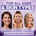 Glowmedik Retinol super serum. For all ages and skin types