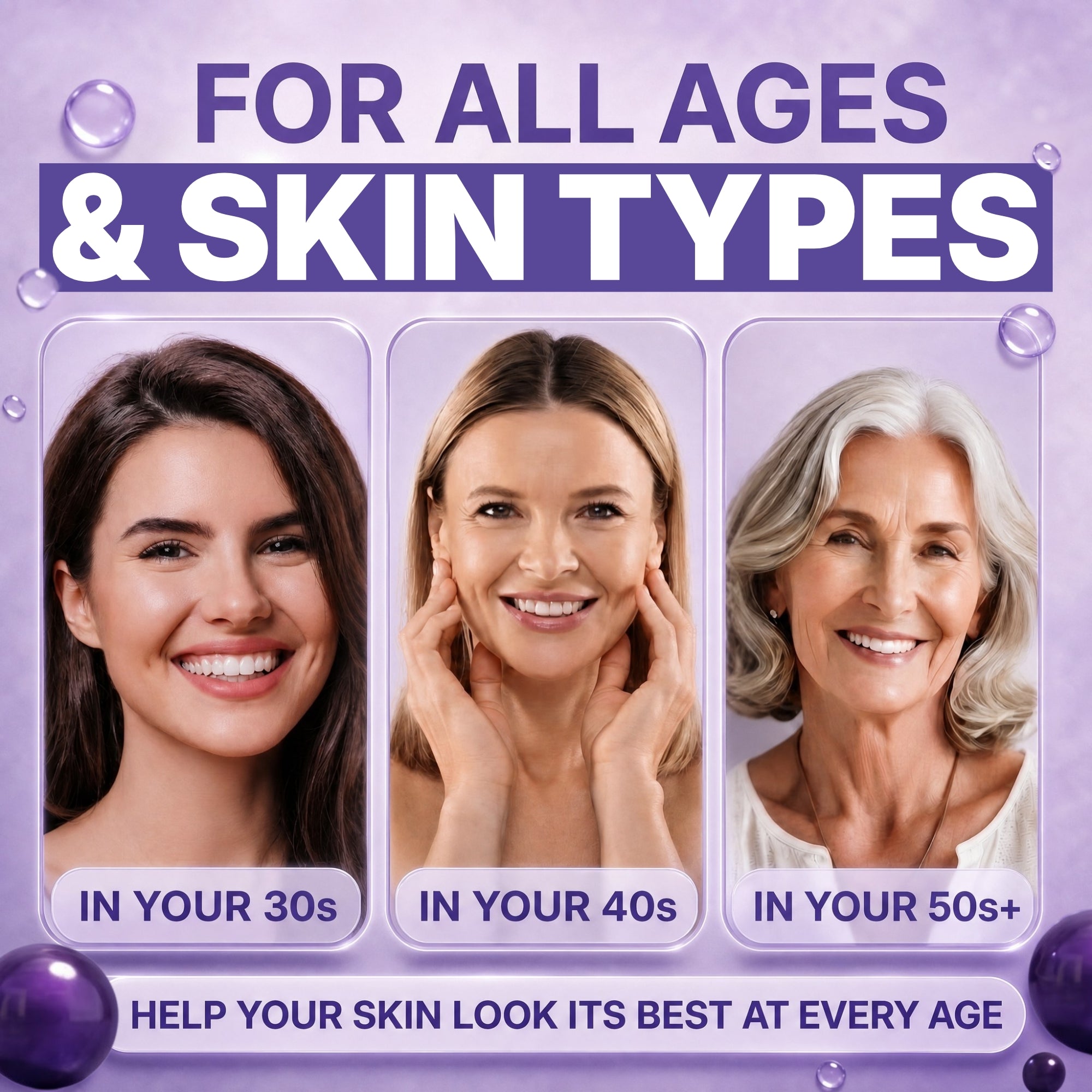 Glowmedik Retinol super serum. For all ages and skin types