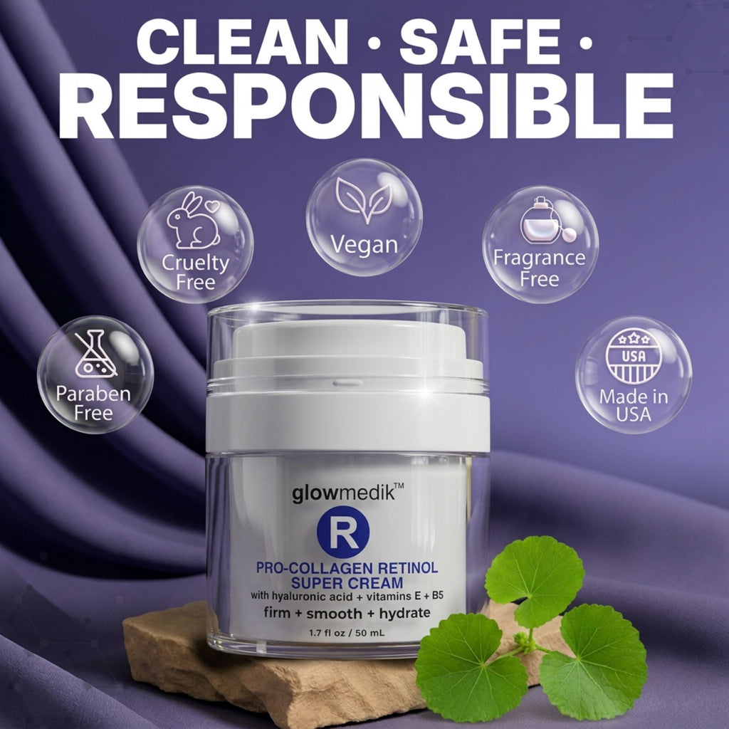 PRO-COLLAGEN RETINOL SUPER CREAM