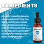 HYALURONIC ACID SUPER SERUM