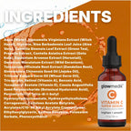 VITAMIN C SUPER SERUM