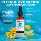 HYALURONIC ACID SUPER SERUM