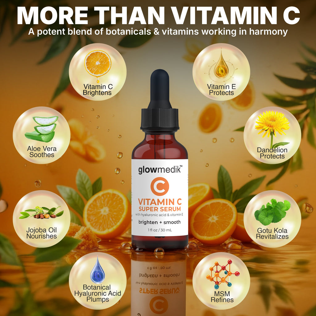 VITAMIN C SUPER SERUM