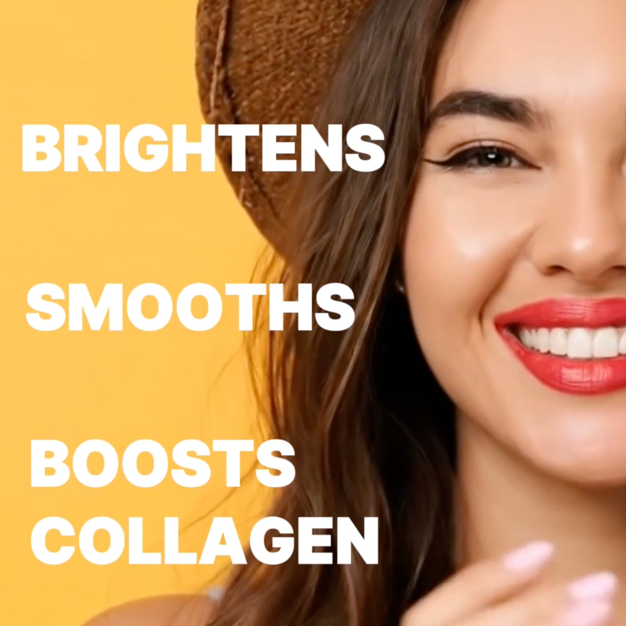 Glowmedik Vitamin C serum video